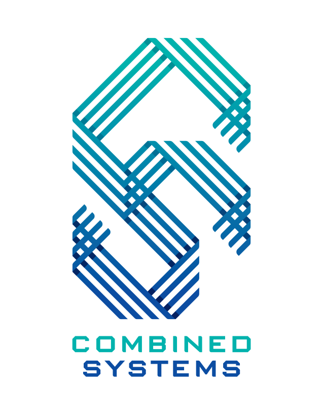 Combined Systems Logo